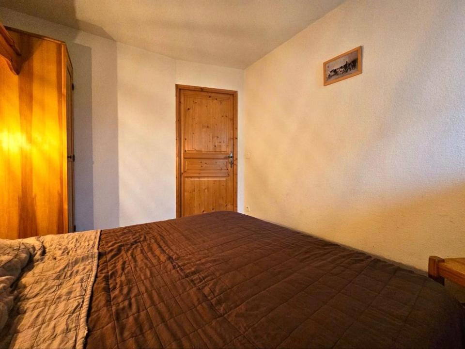 Le Grand Panorama Appartement 2 Chambres 6 Personnes Сен-Жерве-ле-Бен Екстериор снимка