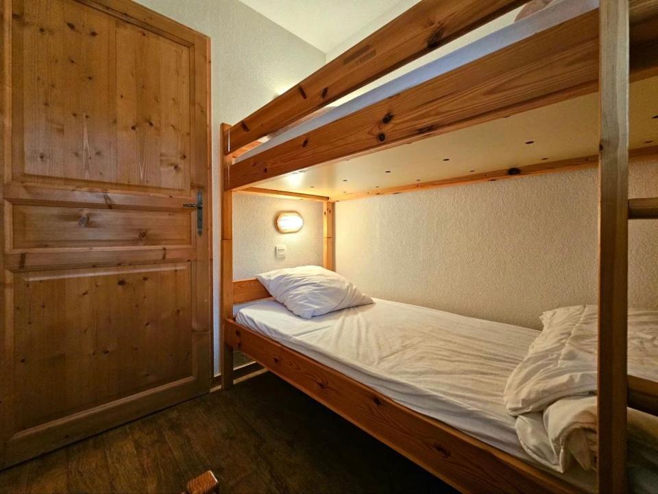 Le Grand Panorama Appartement 2 Chambres 6 Personnes Сен-Жерве-ле-Бен Екстериор снимка