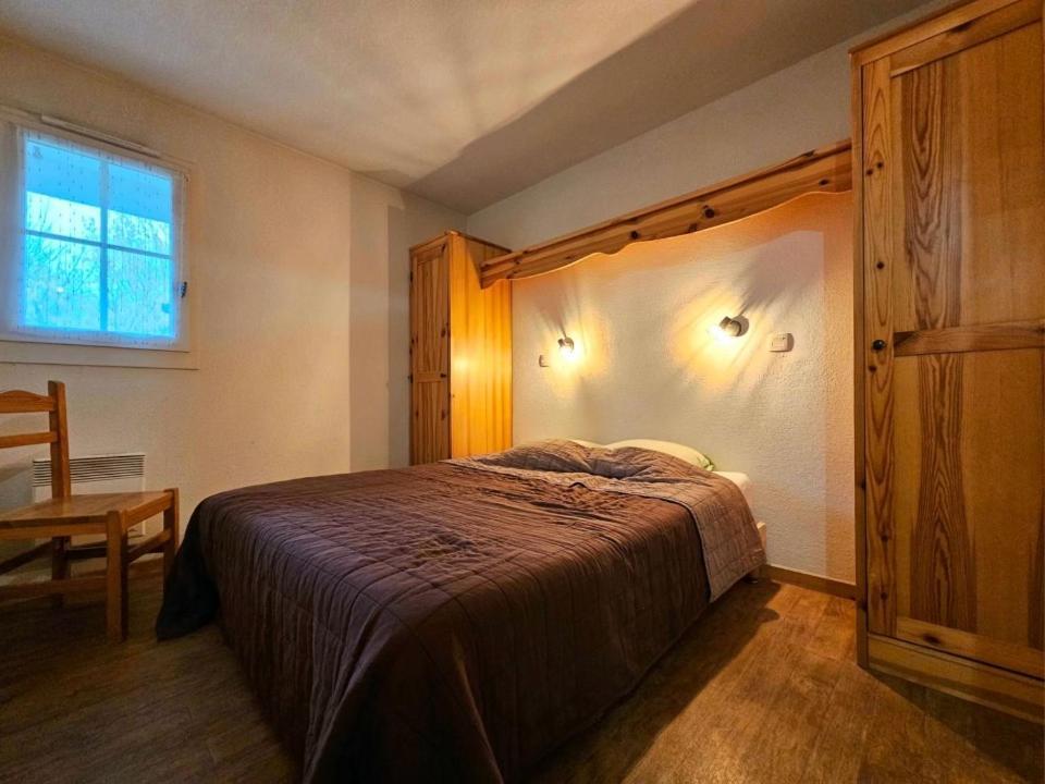 Le Grand Panorama Appartement 2 Chambres 6 Personnes Сен-Жерве-ле-Бен Екстериор снимка